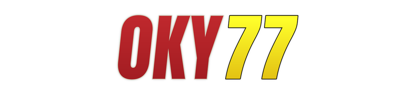 oky77 লোগো